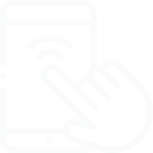 Ícone Smartphone